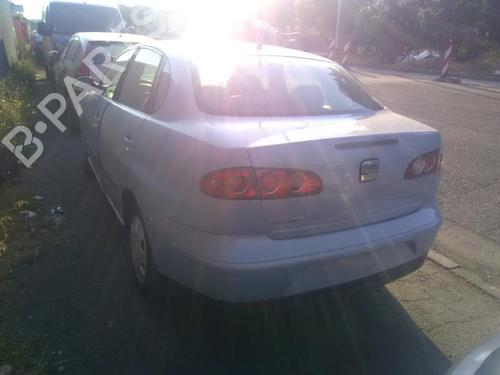 Højre forlygte SEAT CORDOBA (6L2) 1.9 SDI | BP25699224C29 