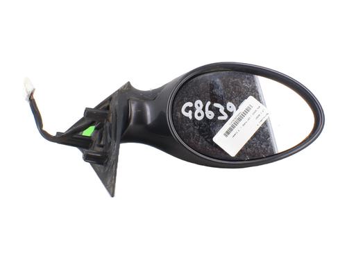Used Left mirror BMW 1 (E87) 118 d (122 hp) 27207810