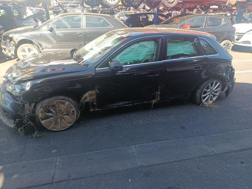 Brugte AUDI A3 Sportback (8VA, 8VF)    4613966