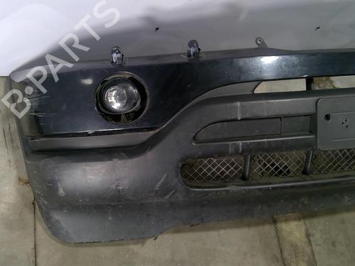 Front bumper BMW X5 (E53) 3.0 d | BP25692414C7 