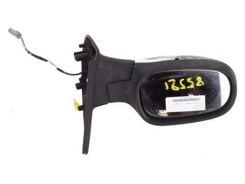 Left mirror NISSAN MICRA III (K12) 1.5 dCi | BP25673095C26 