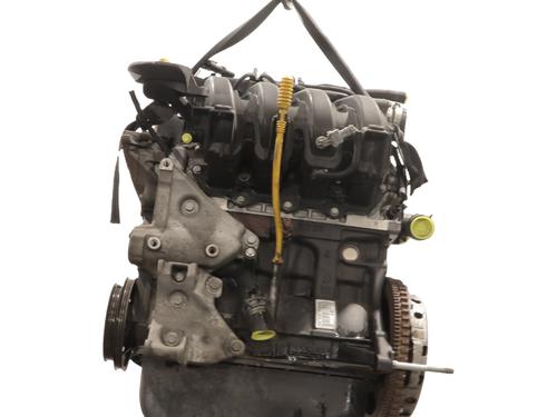 Engine RENAULT CLIO IV (BH_) 1.2 16V | BP39167845M1 - Image 3