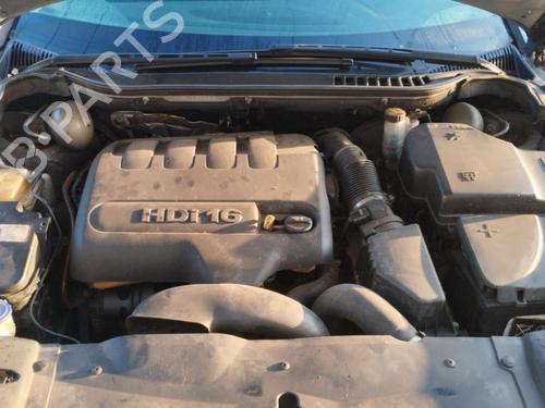 Used Steering pump Steering pump CITROËN C5 III (RD_) 2.0 HDi 140 (RDRHF8, RDRHFA, RDRHA8, RDRHAJ) (140 hp) 25692544 25692544