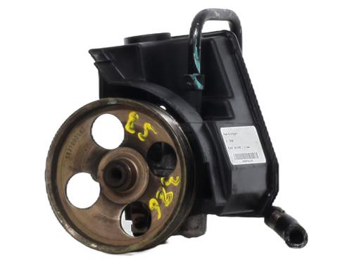 Styring servopumpe PEUGEOT 206 Hatchback (2A/C) 2.0 HDI 90 (90 hp) 25697757