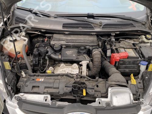 Engine FORD FIESTA VI (CB1, CCN) 1.4 TDCi | BP32476840M1  - Image 9