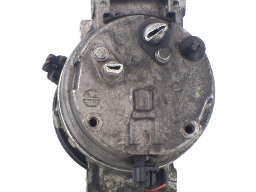 Used AC compressor AC compressor RENAULT LAGUNA II (BG0/1_) 1.9 dCi (BG08, BG0G) (120 hp) 36057117 36057117