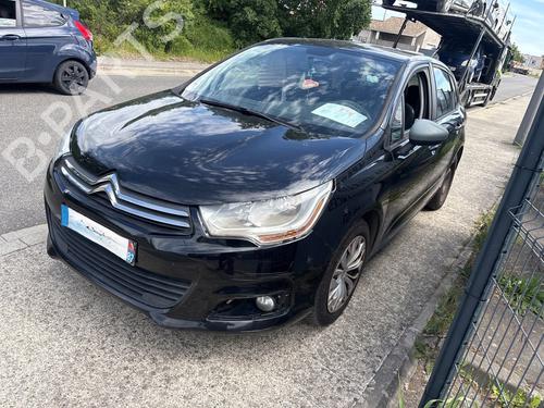 hood-citroen-c4-ii-nc_-2009-37683826 main image