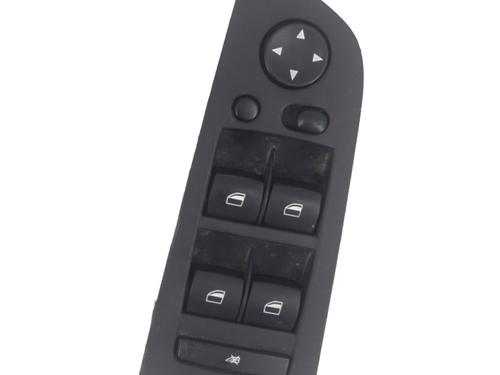 Left front window switch BMW 3 Touring (E91) 318 d | BP26026508I27 - Image 4