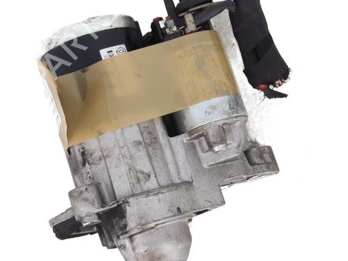 Starter RENAULT MEGANE IV Hatchback (B9A/M/N_) 1.2 TCe 130 (B9MR) | BP27705959M8