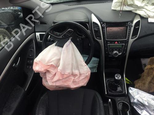 Climate control HYUNDAI i30 (GD)  | BP25699751I5  - Image 7