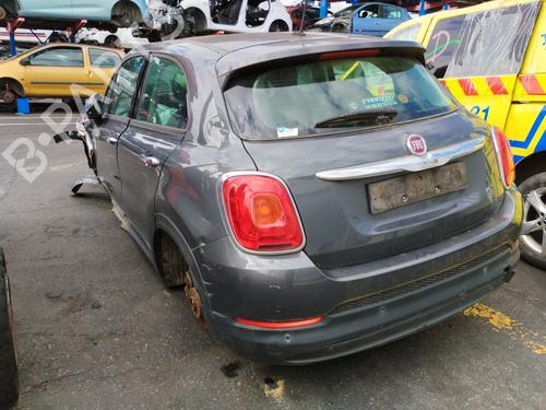 Used Left taillight Left taillight 34524545 34524545