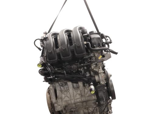 Motor Motor PEUGEOT 208 I (CA_, CC_) 1.2 VTI 82 (82 hp) 34373676 34373676