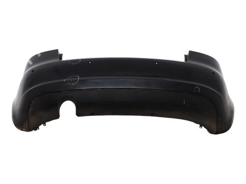 Used Rear bumper AUDI A3 (8P1) 1.6 TDI (105 hp) 25676540