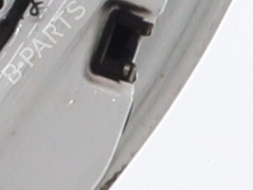 Dør rude højre bagtil DACIA SANDERO 1.4 (BS0C, BS0A, BS0G, BS1F, BS0E) | BP25672707C21 