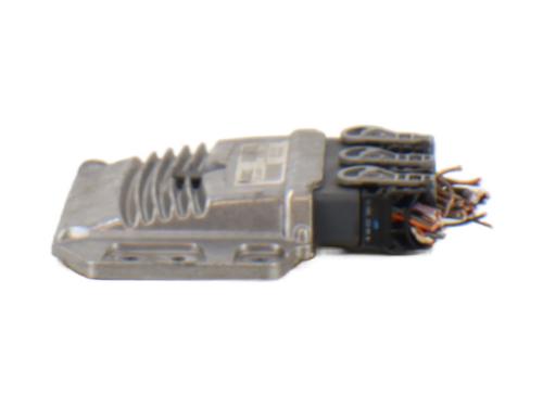 Engine control unit (ECU) RENAULT SCÉNIC II (JM0/1_) 1.6 (JM0C, JM0J, JM1B) | BP31311049M57