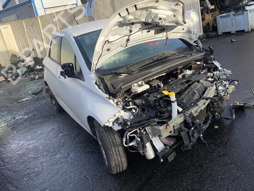 Electronic module RENAULT ZOE (BFM_) ZOE (BFMC, BFMD) | BP25682275M83 