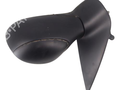 Left mirror PEUGEOT 206 Hatchback (2A/C) 1.1 i | BP25725264C26 