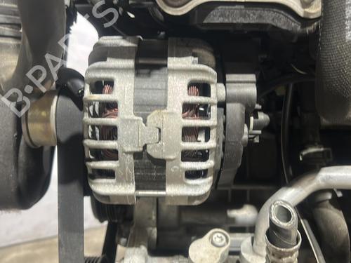 Alternator SKODA FABIA III (NJ3) 1.2 TSI | BP25684049M7 