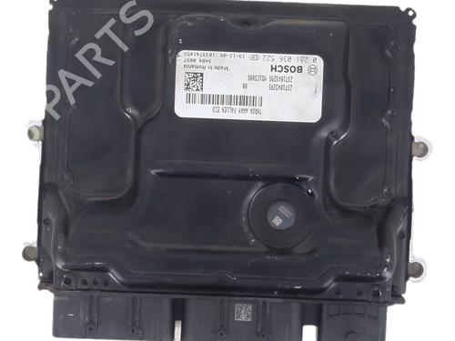 Used Control unit Control unit RENAULT CLIO V (B7_) 1.5 Blue dCi 85 (B7AG) (86 hp) 39664281 39664281