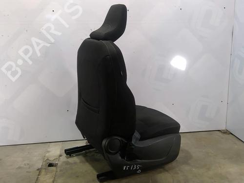Used Right front seat Right front seat RENAULT CLIO V (B7_) 1.5 Blue dCi 85 (B7AG) (86 hp) 25688628 25688628