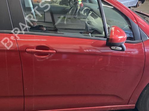 right-front-door-citroen-c3-ii-sc_-2009-31908077 main image