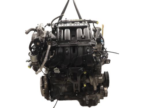 Engine CHEVROLET SPARK (M300) | BP36238329M1 - Image 2