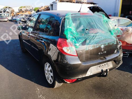Left front window switch RENAULT CLIO III (BR0/1, CR0/1) | BP37527415I27 - Image 4