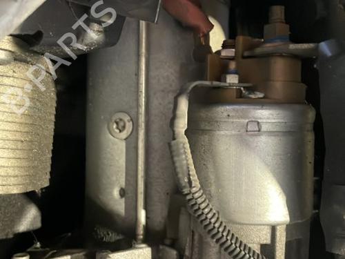 Used Starter RENAULT LAGUNA III Grandtour (KT0/1) 2.0 dCi (KT01, KT08, KT09, KT0K, KT12, KT1D, KT1W) (150 hp) 25686883