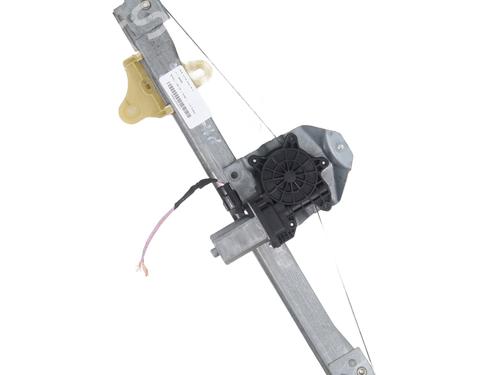 Used Front right window mechanism RENAULT CAPTUR I (J5_, H5_) 1.5 dCi 90 (J5N4, J5M5, J5MW, J5M6, J5AL, J5AJ) (90 hp) 25693735