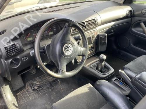 Left headlight VW PASSAT B5 Variant (3B5) 1.9 TDI | BP25683581C28 - Image 3