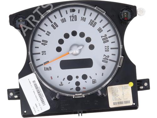 Used Instrument cluster MINI MINI (R50, R53) Cooper (116 hp) 30084454
