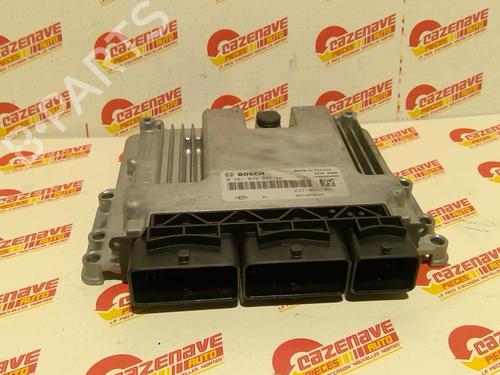 Used Control unit RENAULT KANGOO Express (FW0/1_) 1.5 dCi 90 (FW0G, FW05, FW08, FW11) (90 hp) 25674754