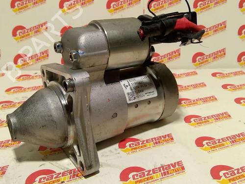 Starter FIAT TIPO Hatchback (356_, 357_) 1.4 (356HXA1B, 357) | BP25683981M8 - Image 2