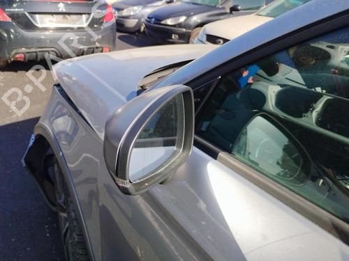 Used Left mirror Left mirror AUDI A1 Sportback (8XA, 8XF) 1.6 TDI (115 hp) 36763434 36763434