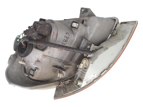 Faro anteriore sinistro Faro anteriore sinistro RENAULT TRAFIC II Van (FL) 1.9 dCi 80 (FL0B) (82 hp) 34473436 34473436
