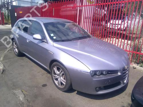 Used Parts ALFA ROMEO 159 Sportwagon (939_) 1.9 JTDM 16V (939BXC1B) (136 hp) 2540608