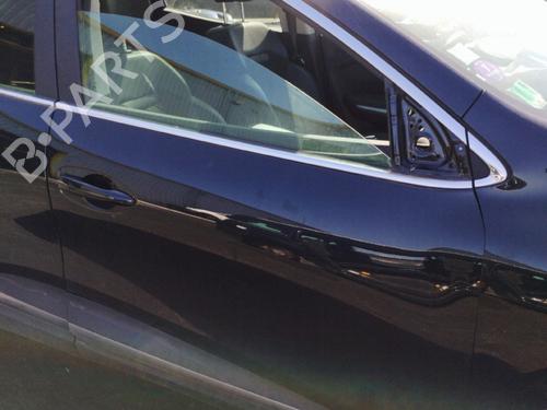 Used Right front door Right front door RENAULT KADJAR (HA_, HL_) 1.3 TCe 140 (HLNB, HLN1) (140 hp) 36300935 36300935