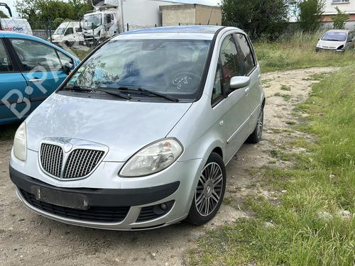 AC compressor LANCIA MUSA (350_) 1.4 (350.AXA11, 350.AXA1A) | BP27378833M34  - Image 13