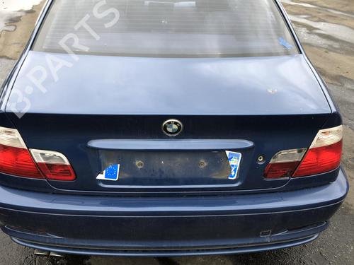 Used Parts BMW 3 Coupe (E46) 328 Ci 2535750