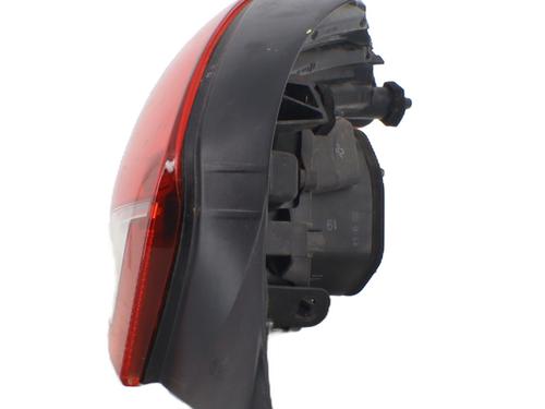 Left taillight PEUGEOT 208 I (CA_, CC_) 1.2 VTI 82 | BP25682019C34 