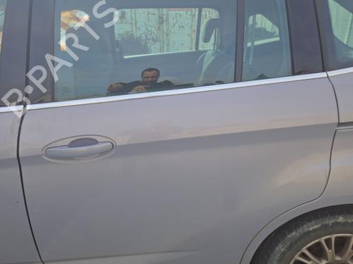Used Rear left exterior door handle FORD GRAND C-MAX (DXA/CB7, DXA/CEU) 1.6 TDCi (115 hp) 25677142