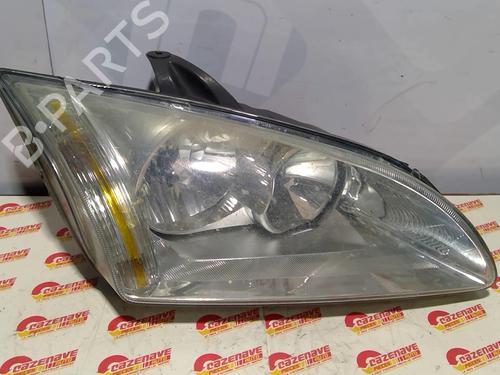 Right headlight FORD FOCUS II (DA_, HCP, DP) 2.0 TDCi | BP25698826C29 - Image 3