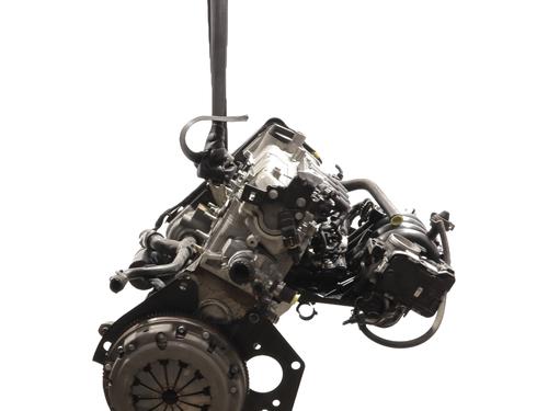 Engine FIAT 500 (312_) 1.2 (312AXA1A) | BP30658768M1