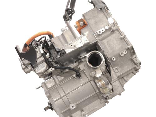 Used Engine Engine 38492723 38492723