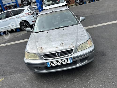 Starter HONDA CIVIC VI Fastback (MA, MB) 1.5 16V (MB3) | BP25681368M8 