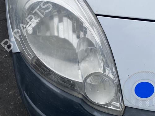 Used Right headlight Right headlight RENAULT KANGOO / GRAND KANGOO II (KW0/1_) 1.5 dCi 85 (KW0K, KW0L, KW0B) (86 hp) 33681968 33681968