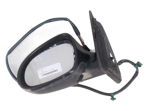 Left mirror VW PASSAT B6 (3C2) 1.9 TDI | BP25685157C26 