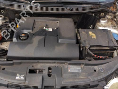 Gearbox VW POLO (9N_, 9A_) 1.2 12V | BP25684045M3 