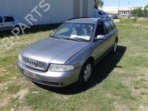 Used Parts AUDI A4 B5 Avant (8D5) 1.9 TDI 2538746