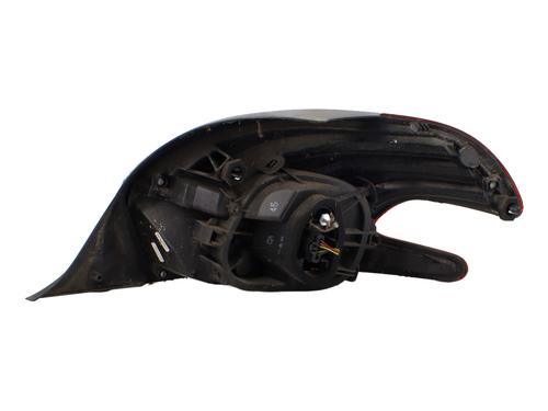 Left taillight PEUGEOT 208 I (CA_, CC_) 1.2 VTI 82 | BP25676556C34 